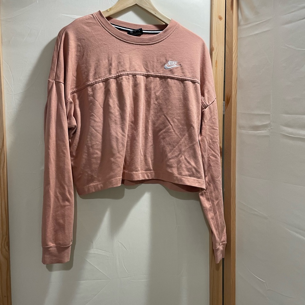 💙Nike Longsleeve 💙